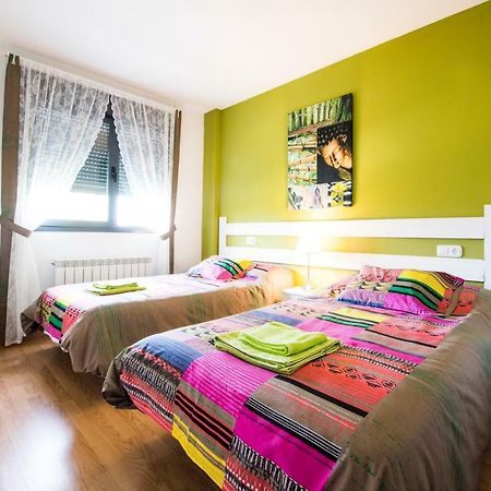 Casarosaenea Villa Olite Ngoại thất bức ảnh