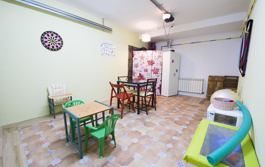 Casarosaenea Villa Olite Ngoại thất bức ảnh