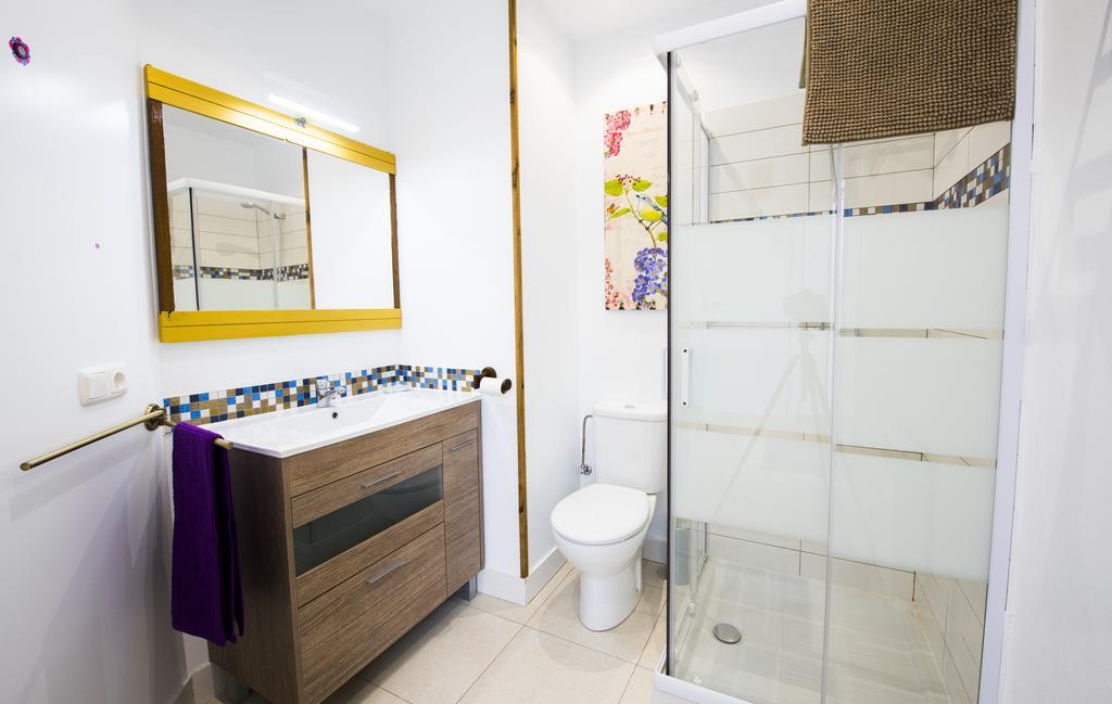 Casarosaenea Villa Olite Ngoại thất bức ảnh