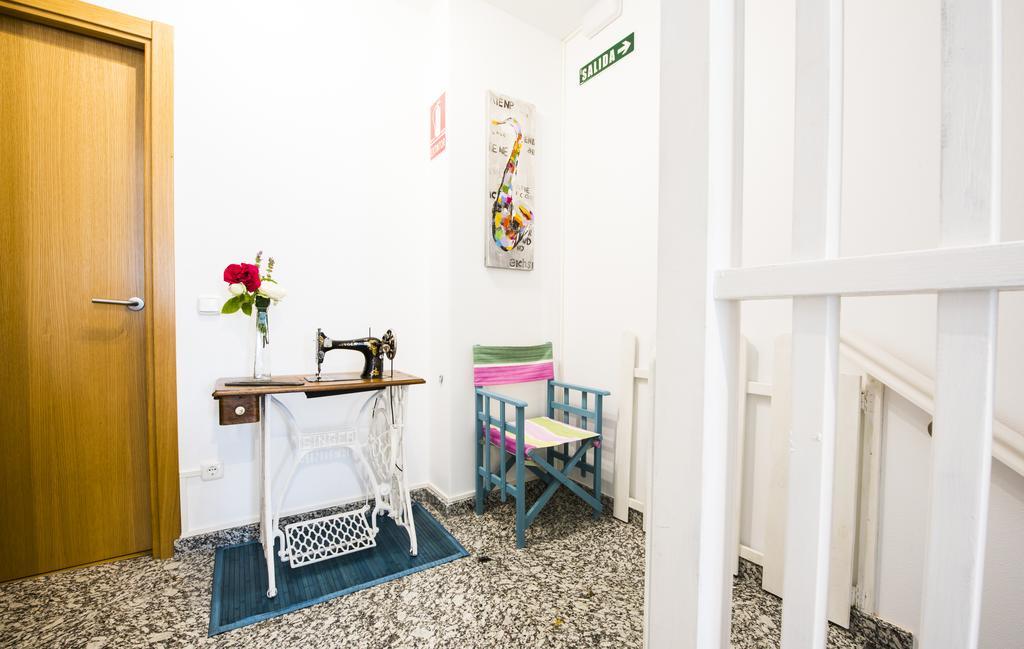 Casarosaenea Villa Olite Ngoại thất bức ảnh