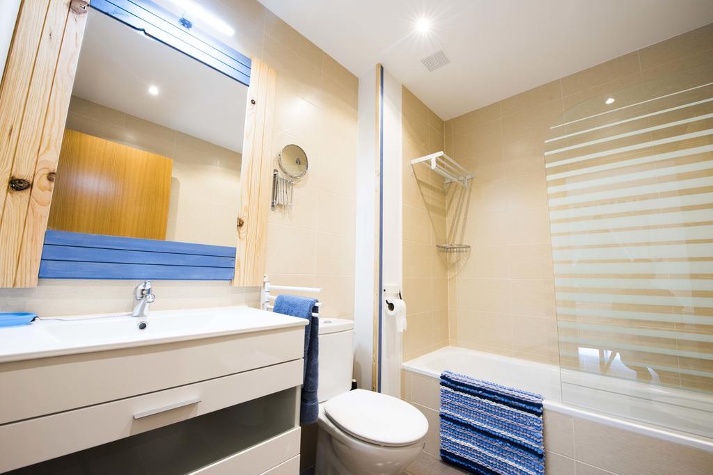 Casarosaenea Villa Olite Ngoại thất bức ảnh