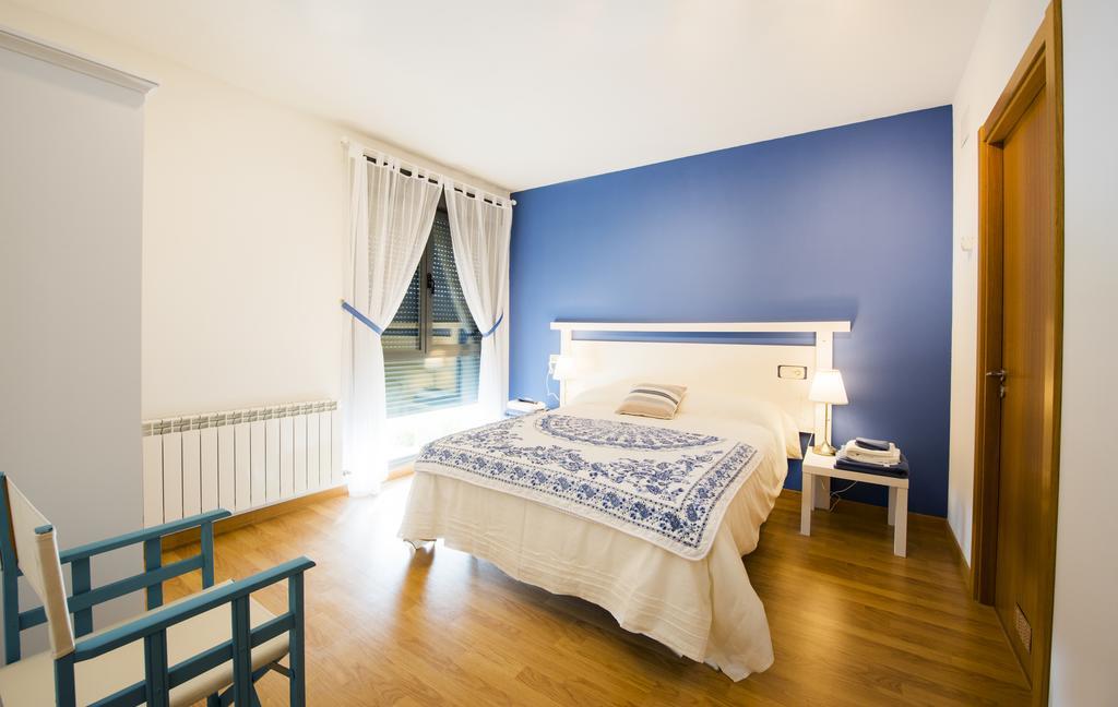 Casarosaenea Villa Olite Ngoại thất bức ảnh