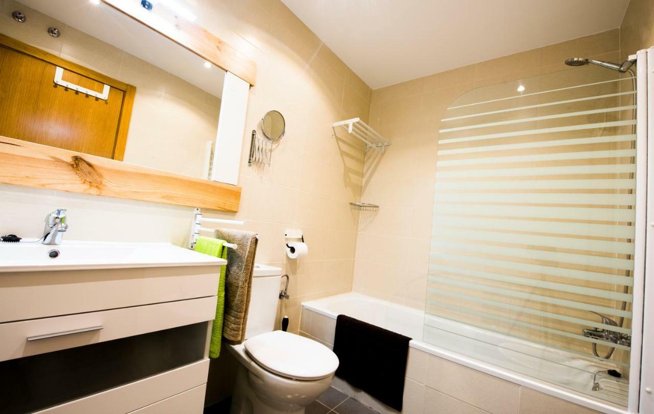 Casarosaenea Villa Olite Ngoại thất bức ảnh